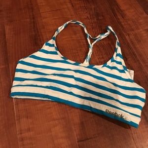 Reebok sports bra bundle
